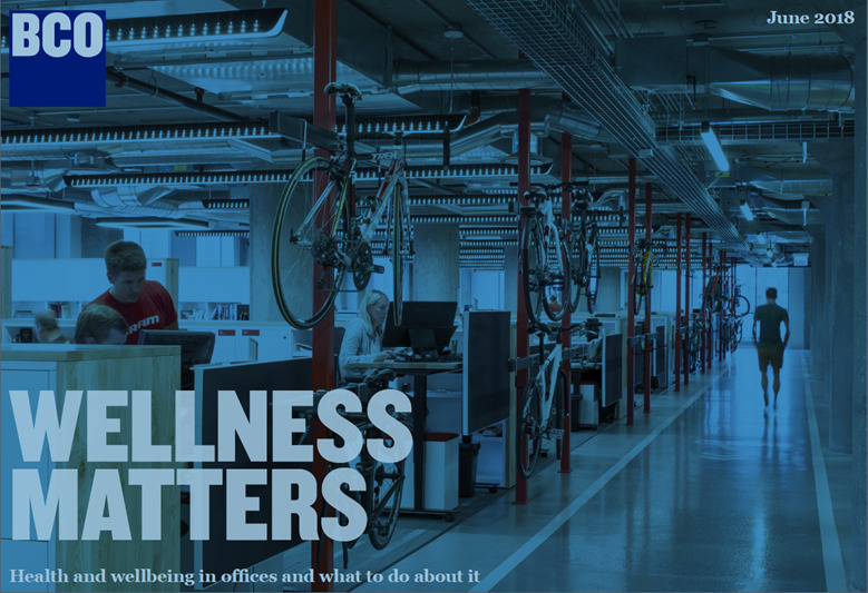 BCO Wellness Matters